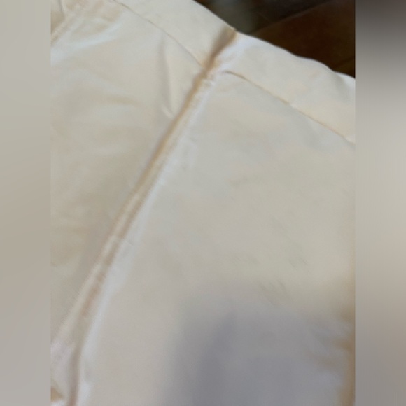 Y exchange Down Feathers Light Baby pink jacket women’s S - Picture 5 of 16